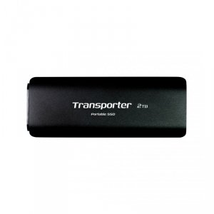 PATRIOT Transporter 2TB USB3.2 Type-C SSD 1000 MB/s