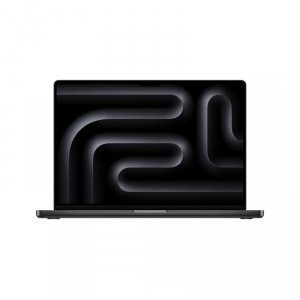 Apple 16-inch MacBook Pro: Apple M4 Max chip with 14-core CPU and 32-core GPU, 36GB, 1TB SSD - Space Black