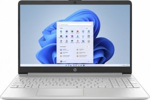 HP 15s-eq2289nw Ryzen 3 5300U 15,6”FHD AG IPS 8GB SSD256 Radeon RX Vega 6 Cam720p 41Wh Win11 2Y Natural Silver