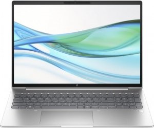 HP Probook 460 G11 Core Ultra 7 155H 16WUXGA IPS 300nits AG 16GB DDR5 SSD512 Intel Arc 56Wh W11Pro Pike Silver 3Y OnSite
