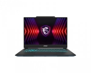 MSI Cyborg 14 A13VF-023XPL i7-13620H 14 FHD+ 144Hz 16GB DDR5 SSD512 RTX 4060 8GB NoOS