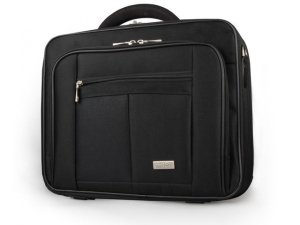 Torba na laptopa NATEC Boxer NTO-0393 (17,3; kolor czarny)