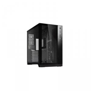 Obudowa LIAN LI PC-O11DX (ATX, Extended ATX, Micro ATX; kolor czarny)
