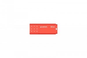 Pendrive GoodRam UME3 UME3-0320O0R11 (32GB; USB 3.0; kolor pomarańczowy)