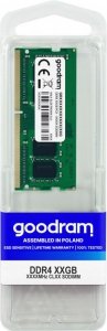 GOODRAM SO-DIMM DDR4 16GB 3200MHz CL22