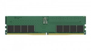 Kingston UDIMM non-ECC 48GB DDR5 2Rx8 5600MHz PC5-44800 KVR56U46BD8-48