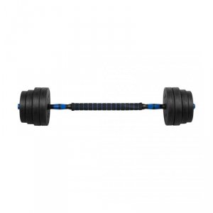 Hantle bitumiczne regulowane z łącznikiem 2x15kg REBEL ACTIVE