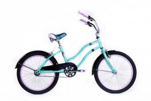 Huffy Rower Fairmont 20 Cruiser 73559W