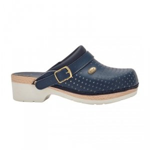 Drewniaki Scholl CLOG SUPERCOMFORT