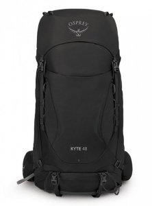 Plecak trekkingowy damski OSPREY Kyte 48 czarny M/L