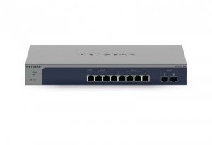 Switch Netgear MS510TXM-100EUS 10p  Managed Multigigabit
