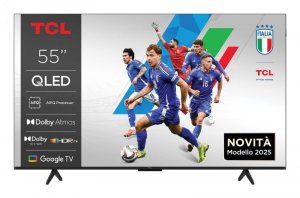 Telewizor 55 TCL 55P79K