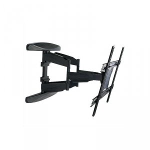 TECHLY UCHWYT ŚCIENNY TV LED/LCD 40-80 CALI 50KG O
