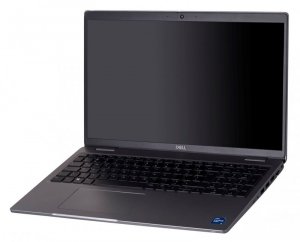 DELL LATITUDE 5520 i5-1145G7 16GB 256SSD 15,6 FHD Win11pro + zasilacz UŻYWANY