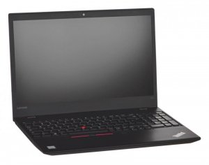 LENOVO ThinkPad T570 i5-7200U 8GB 256GB SSD 15 FHD Win10pro + zasilacz UŻYWANY