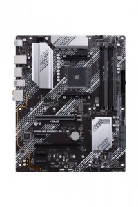 Płyta główna Asus PRIME B550-PLUS (WYPRZEDAŻ)