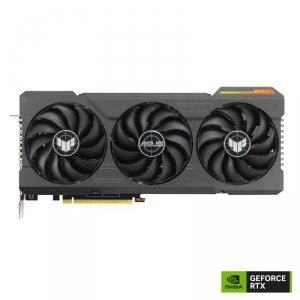 Karta graficzna ASUS TUF Gaming GeForce RTX 4070 Ti 12GB GDDR6X OC Edition (WYPRZEDAŻ)