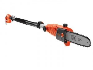 Pilarka łańcuchowa do cięcia gałęzi Black&Decker PS7525-QS (WYPRZEDAŻ)