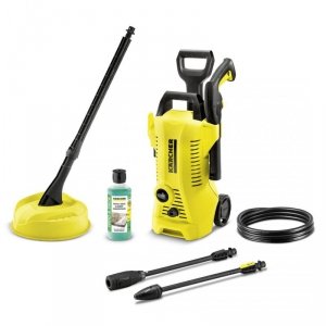 Myjka ciśnieniowa KARCHER K 2 Power Control Home 1.673-603.0 (WYPRZEDAŻ)