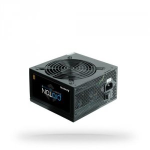 Zasilacz Chieftec PROTON BDF-500S (500 W; Aktywne; 120 mm)