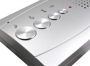 Domofon EURA ADP-13A3 ''INVITO głośnomówiący, bezsłuchawkowy