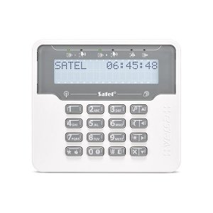 SATEL MANIPULATOR VERSA-KWRL2 BEZPRZEWODOWY