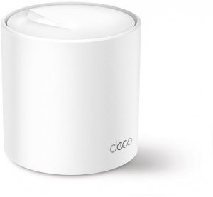 DOMOWY SYSTEM WI-FI MESH TP-LINK DECO X50(1-pack)