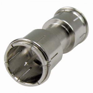 Adapter Szybkie F męskie – męskie ref. 3821