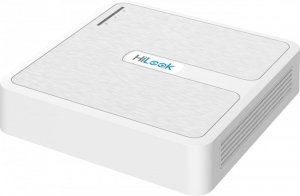 Rejestrator IP Hilook by Hikvision 8 kanałów 4MP NVR-8CH-H/8P biały