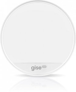 GISE Smart Czujnik zalania Zigbee | Tuya | GWLS-ZB