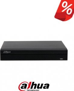 REJESTRATOR IP DAHUA NVR4104HS-P-4KS3