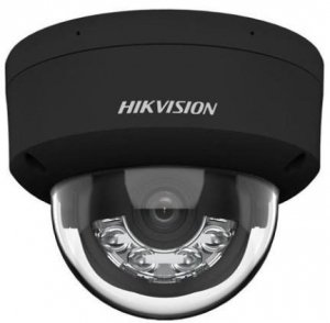 Kamera IP HIKVISION DS-2CD2147G2H-LISU(2.8mm)/eF/Black