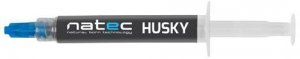 Pasta termoprzewodząca Natec Husky 4g