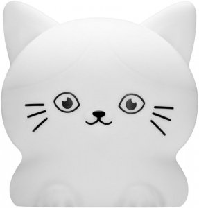 Lampka Redleaf Silly Cat