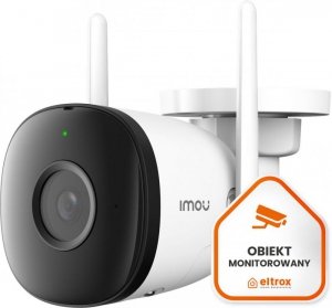 Kamera IP Imou bullet 2C 4MP IPC-F42P z naklejką