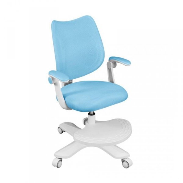 Fotel obrotowy Mark Adler Junior 4.6 Blue