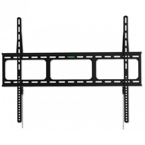 Uchwyt ścienny Techly 42&quot;-80&quot;, 60kg slim