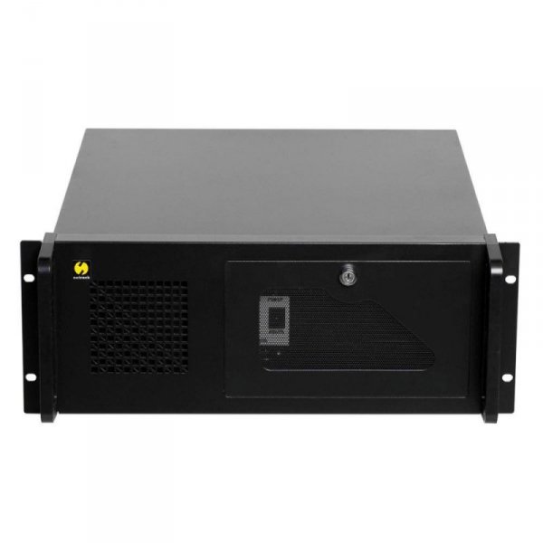 Obudowa serwerowa Netrack microATX/ATX, 482*177*450mm, 4U, 19&#039;&#039;