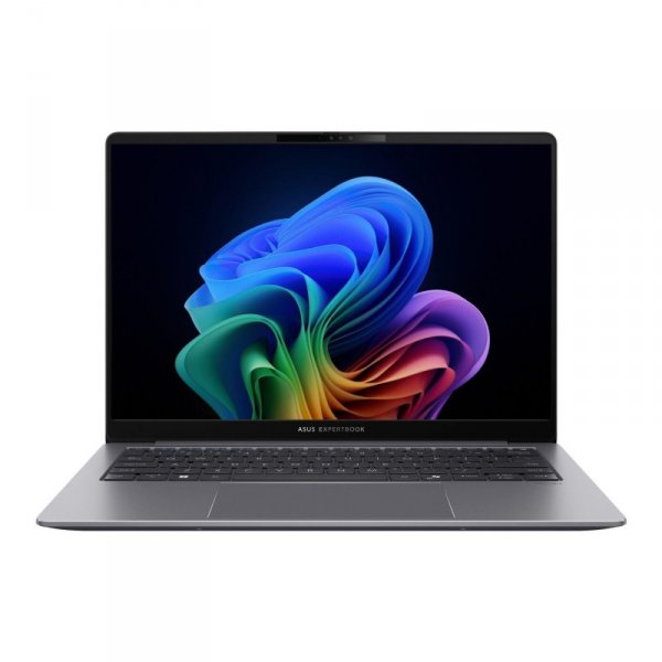 Notebook Asus ExpertBook P5405CSA-NZ0408X 14&quot;WQXGA/Ultra 7 258V/32GB/SSD1TB/Arc/11PR Misty Grey 3Y
