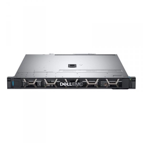 Serwer Dell PowerEdge R250 /E-2314/16GB/1x2TB HDD/H355/ 3Y NBD