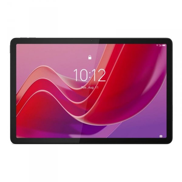 Tablet Lenovo Tab M11 11&quot;/MediaTek Helio G88/8GB/128GB/WiFi/BT/4G LTE/Android13 Luna Grey 2Y