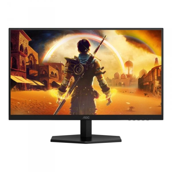 Monitor AOC 27&quot; Q27G42XNE Fast VA QHD 310Hz 2xHDMI DP głośniki
