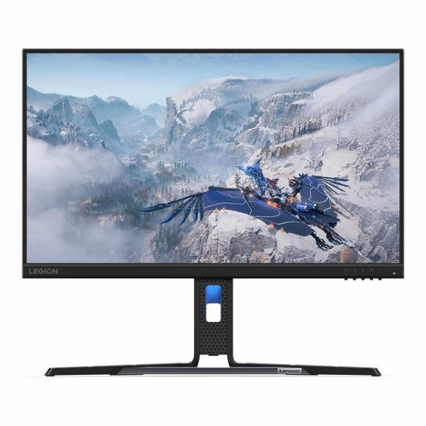 Monitor Lenovo 23,8&quot; Legion R24e (67CCGAC4EU) IPS FHD 180Hz HDMI DP
