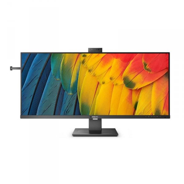 Monitor Philips 40&quot; 40B1U5601H/00 IPS HDMI DP 4xUSB-A 1xUSB-C głośniki 2x5W