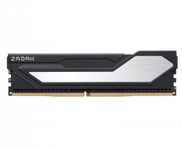 Pamięć DDR4 Apacer ZADAK TWIST 64GB (2x32GB) 3200MHz CL16 1,35V Black - POSERWI