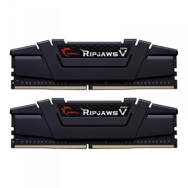 Pamięć DDR4 G.Skill Ripjaws V 32GB (2x16GB) 3600MHz CL18 1,35V XMP 2.0