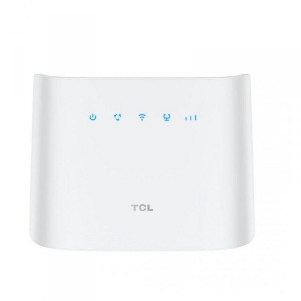Router TCL LINKHUB HH132 4G LTE CAT12/13 biały