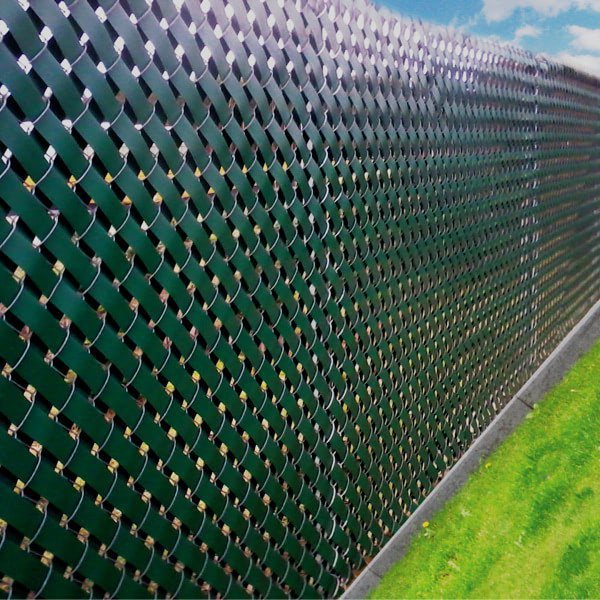Taśma ogrodzeniowa 50mb Thermoplast® CLASSIC LINE 4,75cm ZIELONA