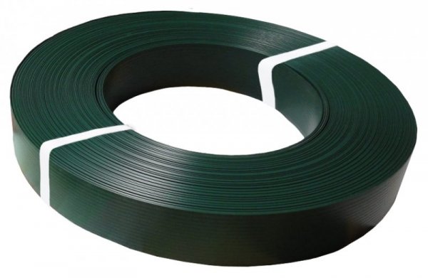 Taśma ogrodzeniowa 50mb Thermoplast® CLASSIC LINE 4,75cm ZIELONA