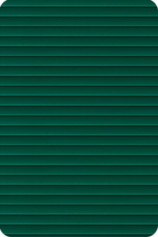 Taśma ogrodzeniowa 52mb Thermoplast® CLASSIC LINE 9,5cm ZIELONA